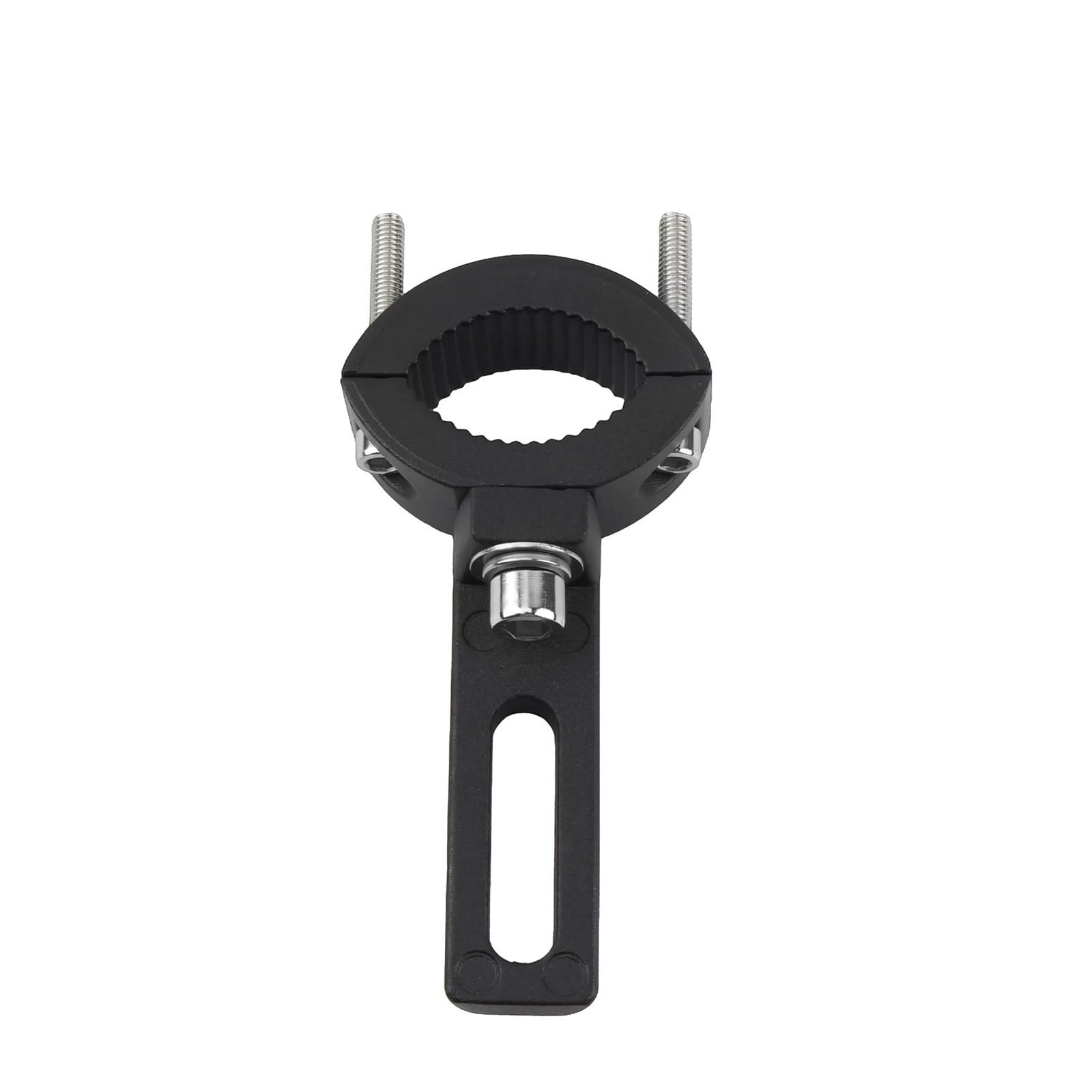 Bracket Light Motorcycle Front Fork Bracket Clamp Fixation Lights Moto Spotlights Holder Motocross Headlight Support 20mm-60mm(2.0-3.8CM)