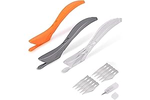 Professional Gomake Vinyl Wrap Cutter