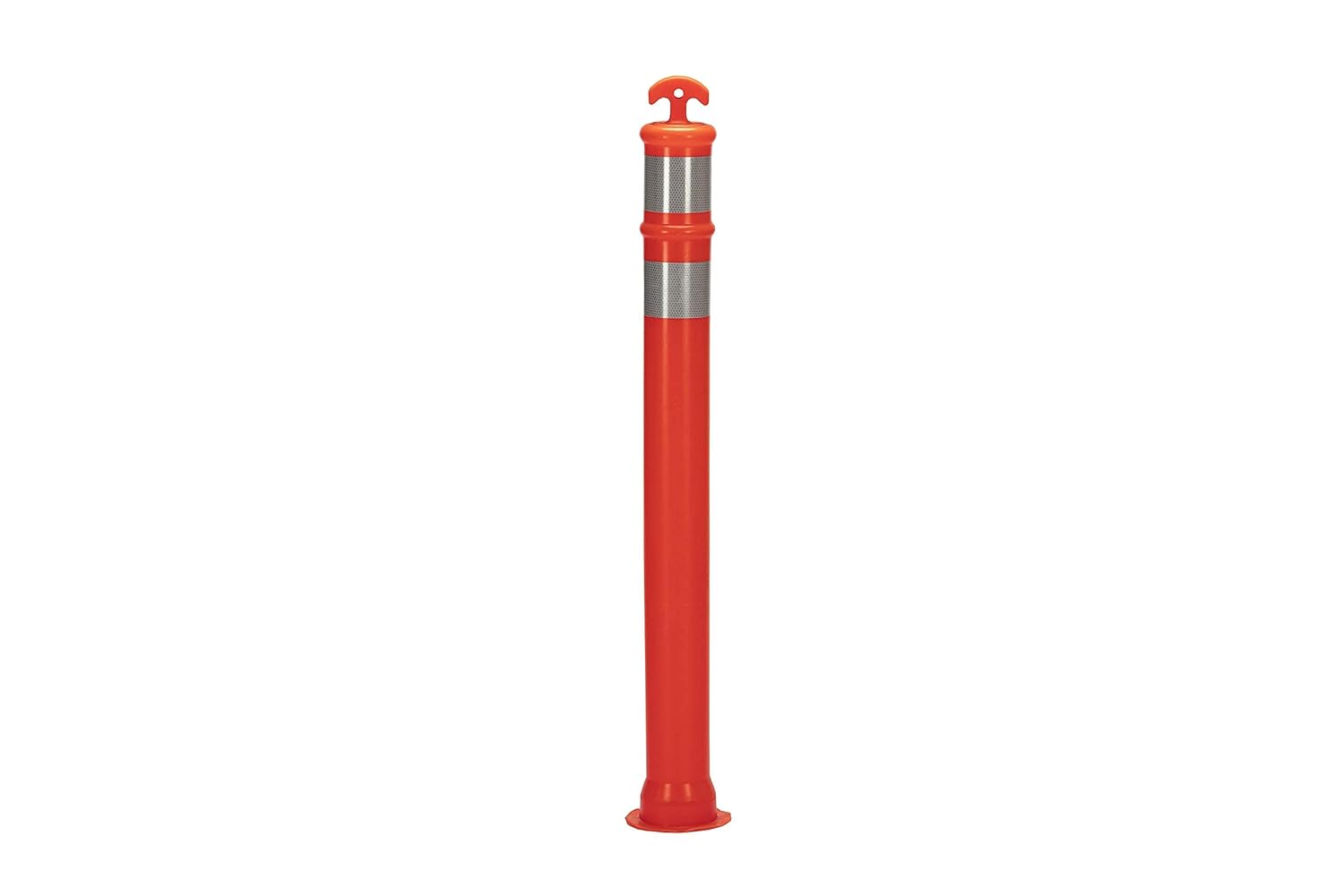 Bеѕt Prоmо CJ Safety 45 Orange Delineator Post Cone with 10 lbs. Rubber Base, 2 Reflective Bands (Set of 3 (Post & Base)) Blасk Frіdау - 40% оƒƒ CJ Safety 45 Orange Delineator Post Cone with 10 lbs. Rubber Base, 2 Reflective Bands (Set of 3 (Post & Base))