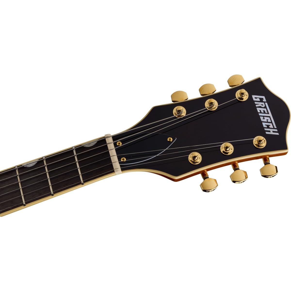 Amazon | Gretsch/Electromatic LTD Flame Okoume Broadkaster Jr