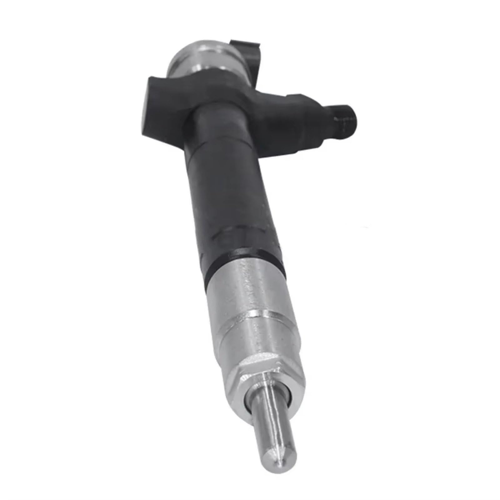 etrol Fuel Injectors for Land for Rover for Defender 2.4 TD4 2006-1495919 6C1Q-9K546-BC 095000-7060 Diesel Injector Nozzle(with Registration Code)