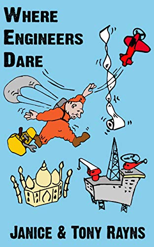 Télécharger WHERE ENGINEERS DARE (English Edition) Livre eBook France