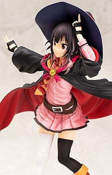 未開封 この素晴らしい世界に祝福を！ めぐみん ねんどろいど 学生服ver Amazon.co.jp: ねんどろいど この素晴らしい世界に祝福を！2