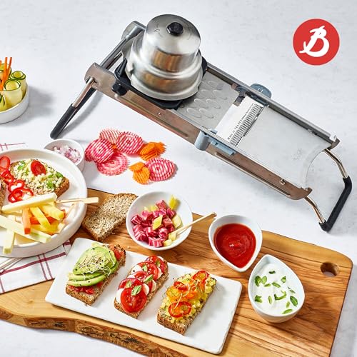 Mandoline Revolution - vue 8