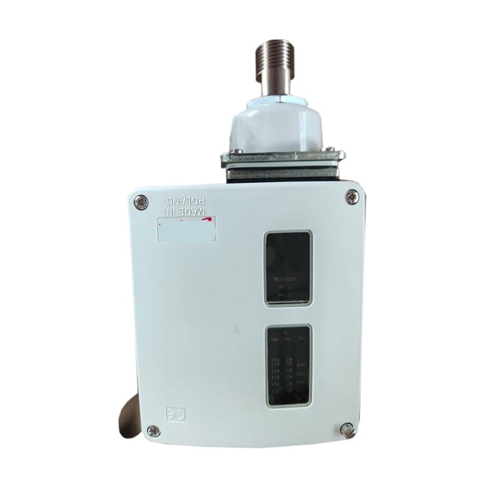 JHPWKRMU Pressure switch RT19W 017-518166