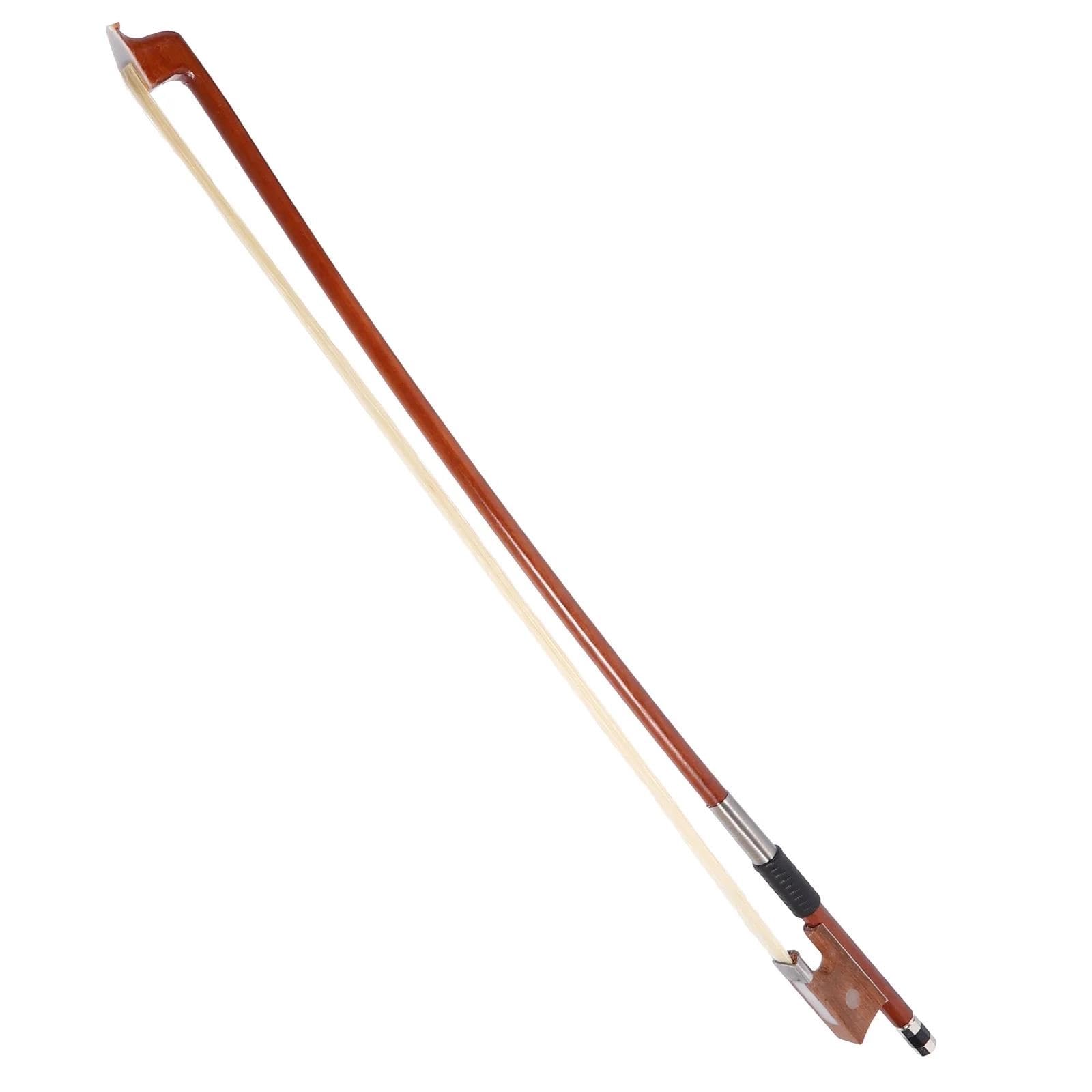 Arco di violino Arco Per Violino In Crine Di Cavallo Principianti La Sostituzione Esperienze Gioco Accessori Strumenti Musicali