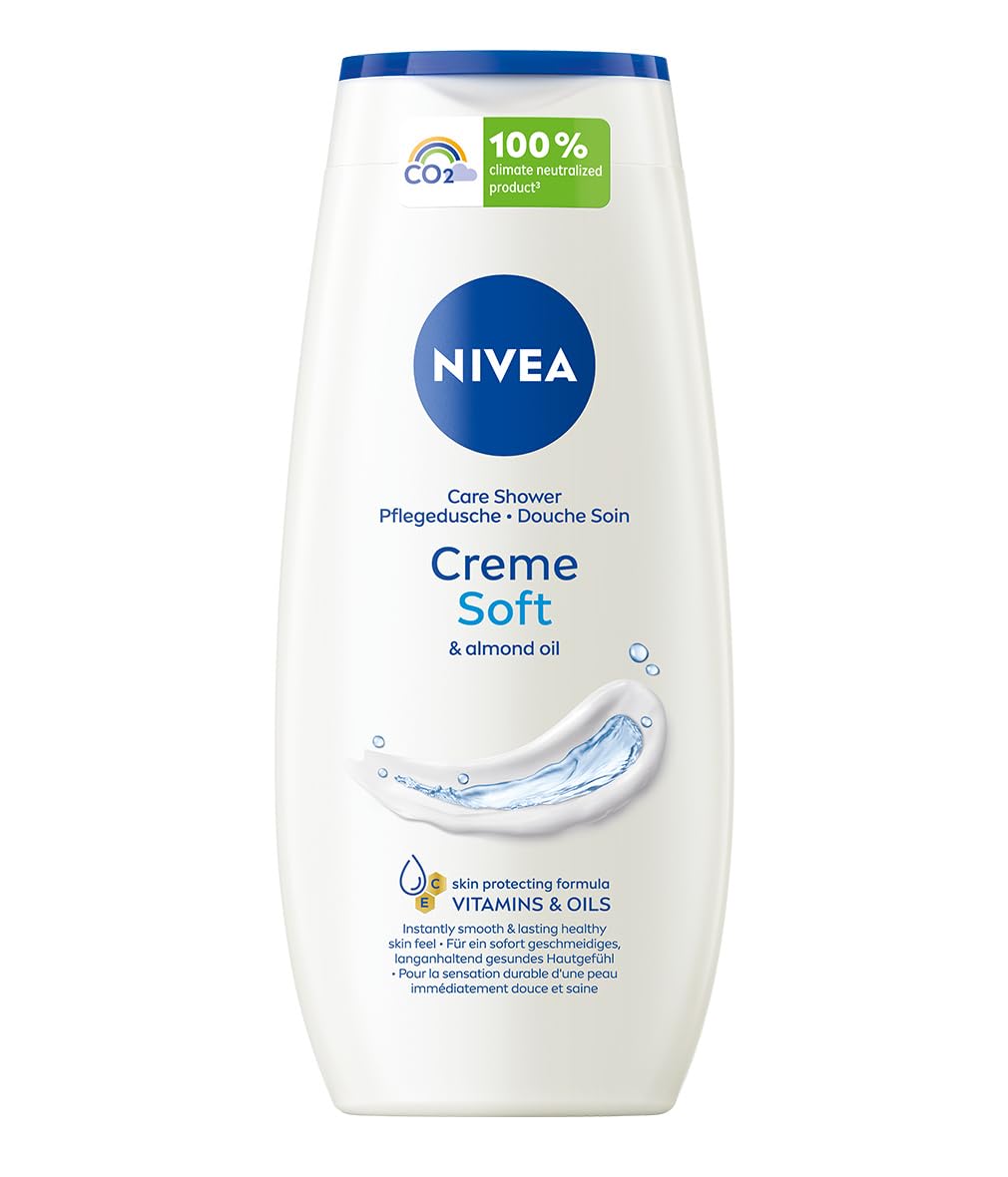 NIVEA Pflegesuder Duschgel, 250ml