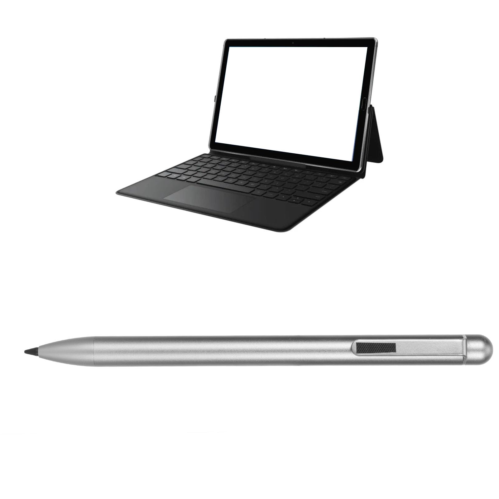 Lápiz Capacitivo para Pantalla táctil, lápiz Capacitivo de Alta sensibilidad, lápiz Capacitivo Digital, lápiz Capacitivo Digital, para Mediapad M5 Lite 10,1 Pulgadas BAH2