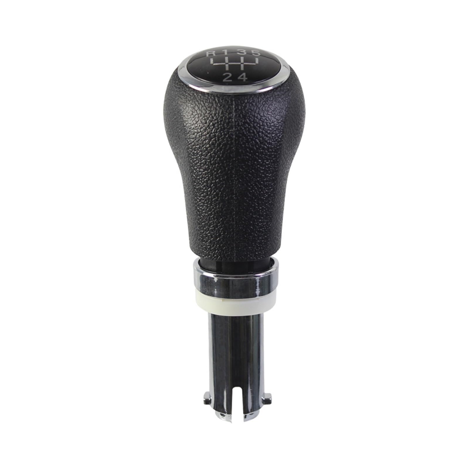 ZYINCEN Speed Gear Shift Knob for Chevrolet for Trax 2011-2020 5/6 Speed Car Gear Shift Knob Head Rod Replace(for 5 Speed)