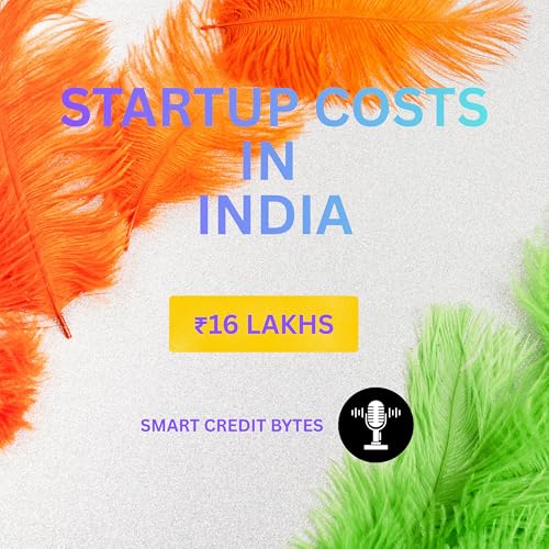 What Starting a Startup REALLY Costs in India: The ₹16 Lakh Truth (+ Free Calculator) #StartupIndia #IndianEntrepreneur #StartupCosts #BangaloreStartup #MumbaiStartup #BusinessIndia