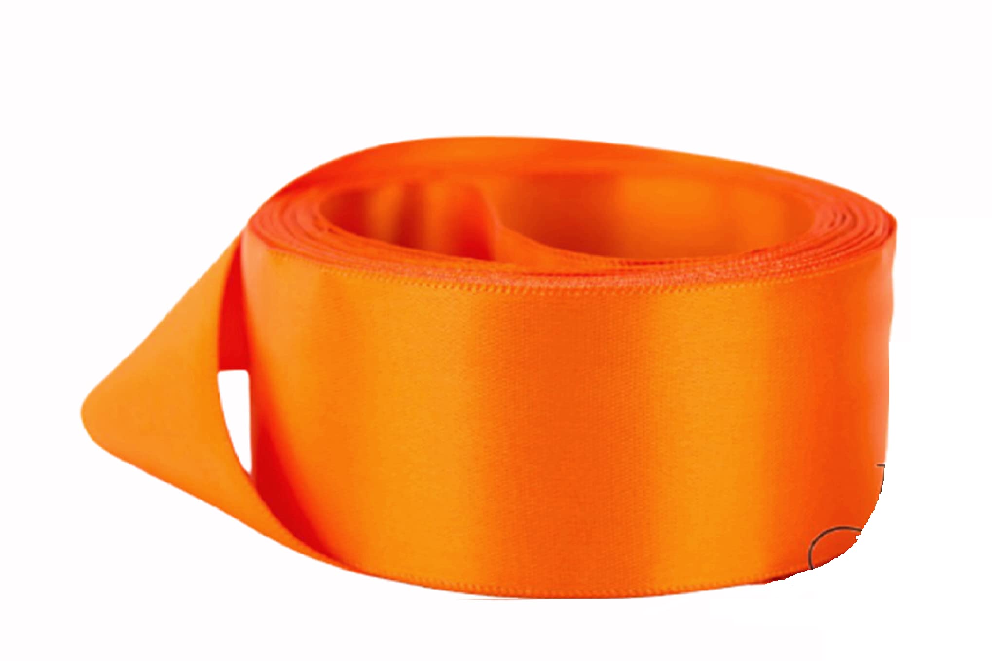 Double Sided Satin Ribbon Size 25mm x 10 Meters, Perfect for Gifts Wrap Sew Party, Decorations Events Dress Wedding Christmas Crafts, Bows Car, DIY, Bouquets, Cake More (Black) — view 61