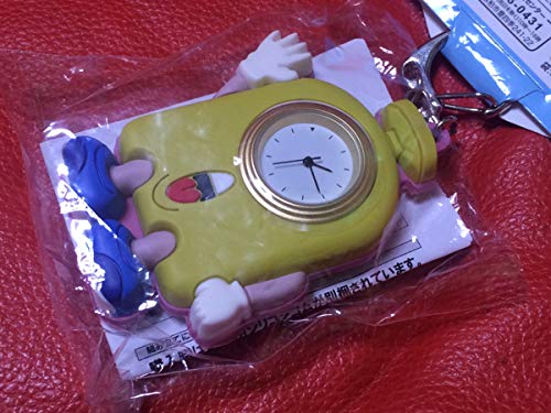 Dr.スランプ アラレちゃん　タイムくん　キーホルダー時計フィギュア　当時品レア ジャンプショップ JUMP SHOP【公式】 on X: 