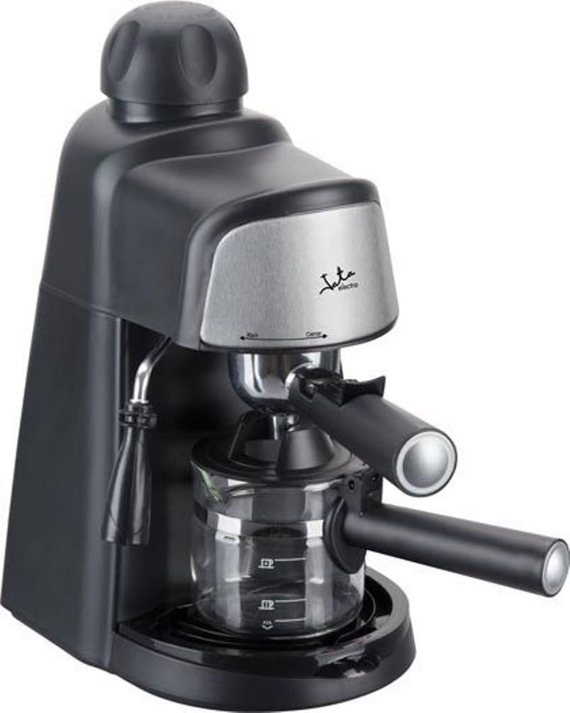 Jata CA704 Semi Expresso Coffee Machine, 800 W, 3.5 Bar