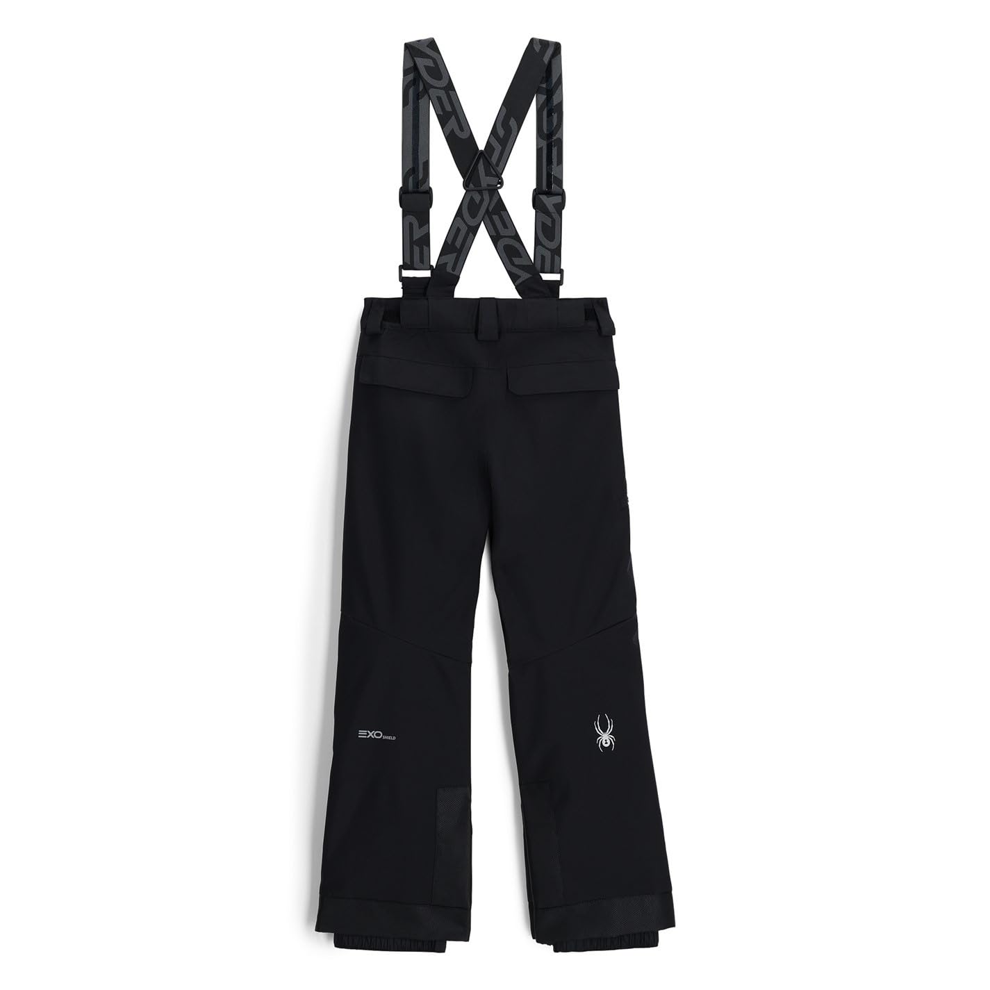 Spyder Pantalones de propulsión para niño (niño Grande)