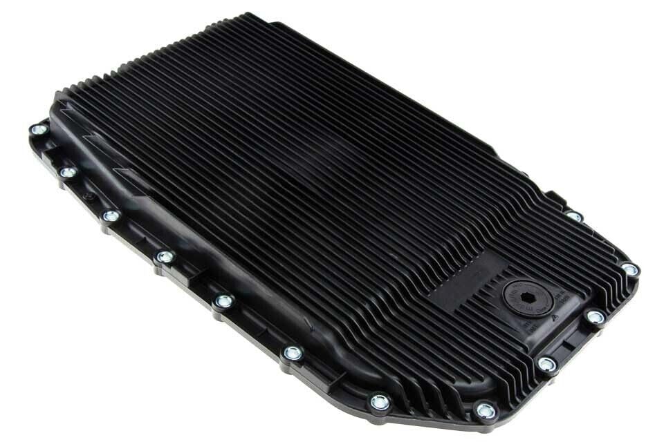 Cárter de transmisión de 6 velocidades 0403404 para Jaguar XK acabado de alta resistencia