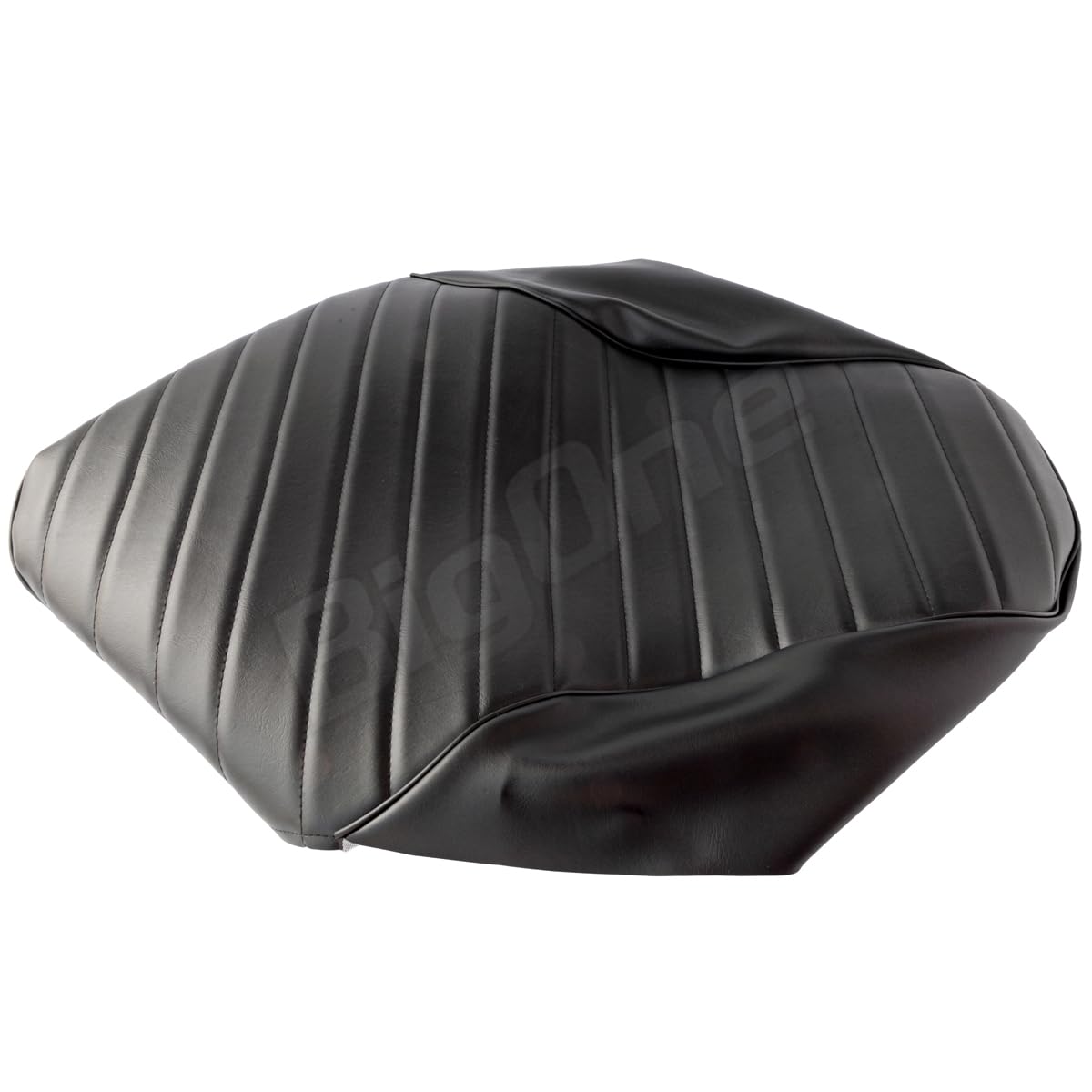 ゼファー４００　後期　黒皮　タックロールシート/ブラックC5～C7 Amazon | ゼファー400 後期 タックロールシート 黒皮/ブラックレザー