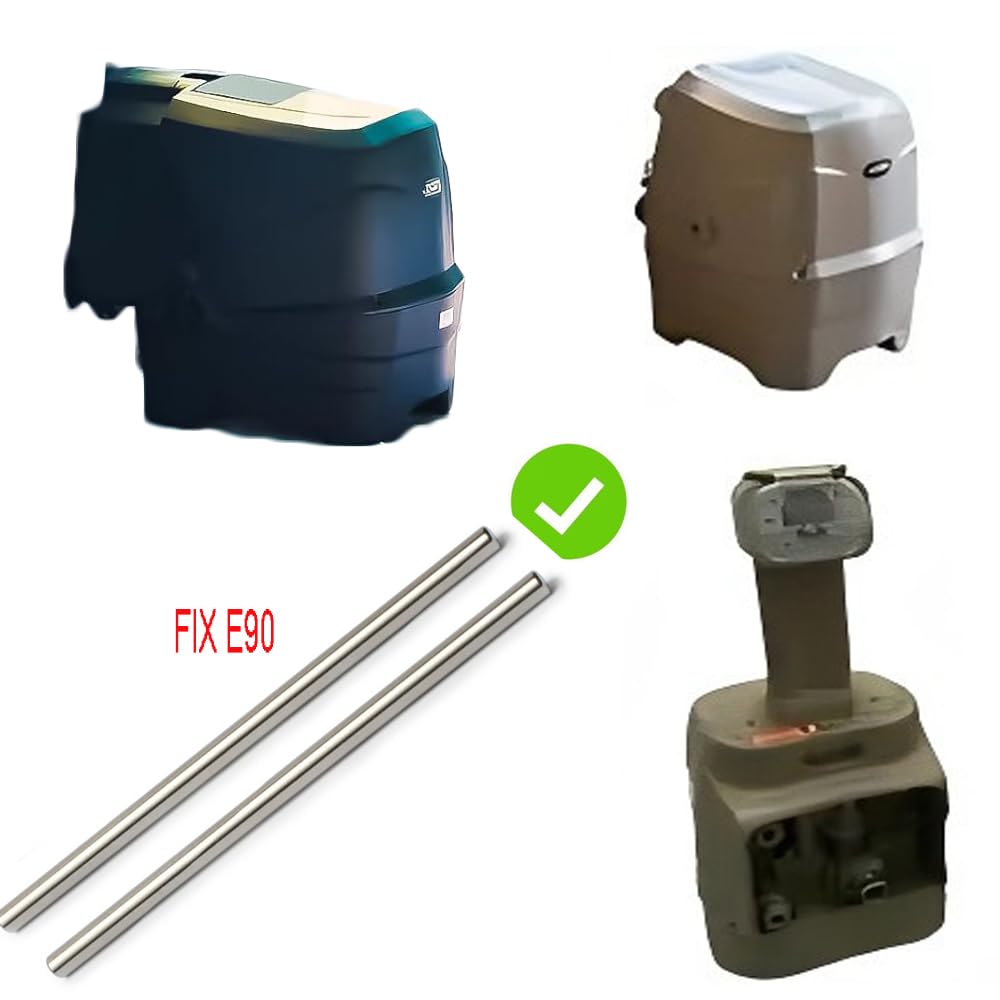 JZSMY Rotor De Rechange Pour Pompe à Eau Intex Pure Spa - Modèle SSP-H-20-M / SB-20M