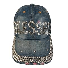 Blessed (Light Blue)