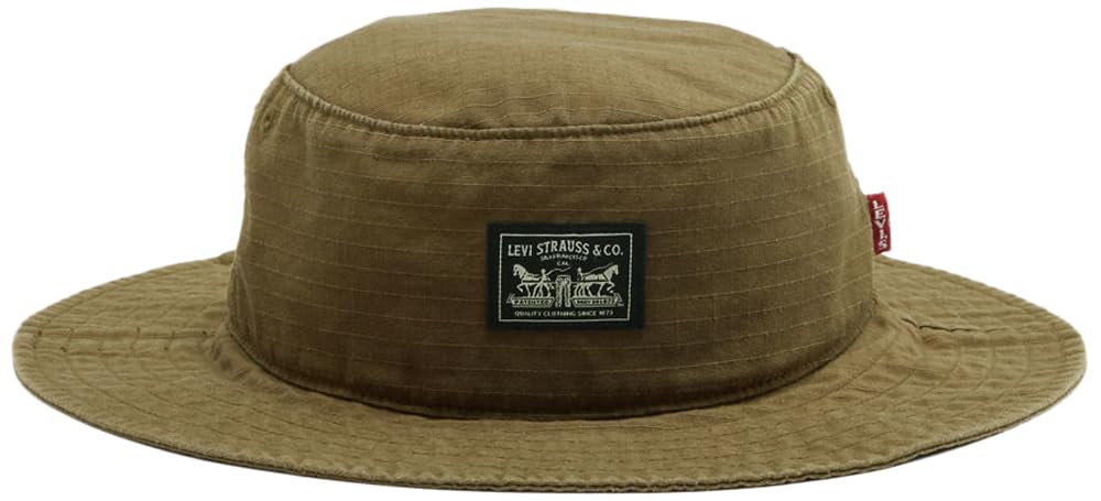 Levi's Bay Drawstring - Capuchon - Homme