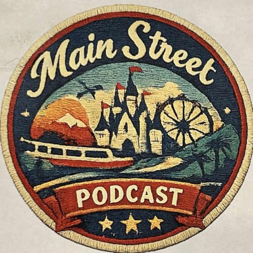 Main Street Minds Podcast cover art