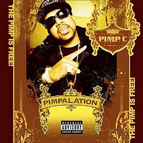 Pimpalation =ltd Ed=