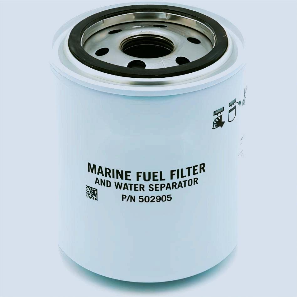 Amazon.com: QKHH Replace for Johnson/Evinrude/OMC/BRP OEM Spin-On
