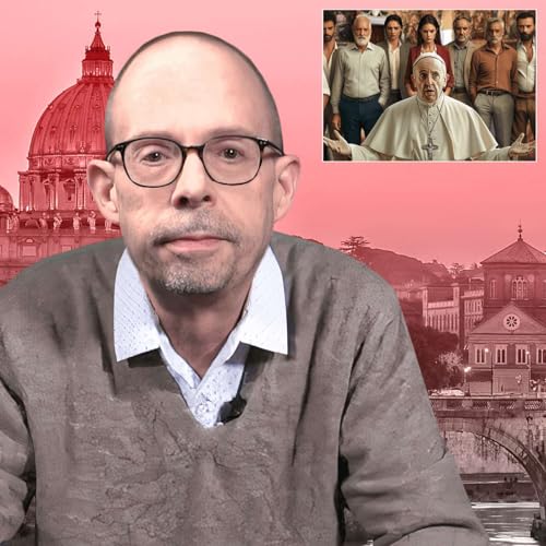 Outrage as Pope asks for &lsquo;sacrifice&rsquo; in money crisis