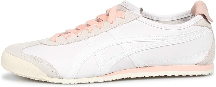 しろ Amazon | [オニツカタイガー] MEXICO 66 メキシコ 66 スニーカー