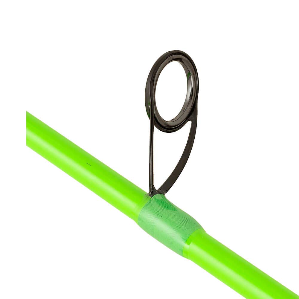 Berkley Shock Spining Spin Green 274 cm - 15-45 g