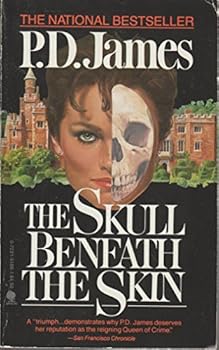 The Skull Beneath the Skin
