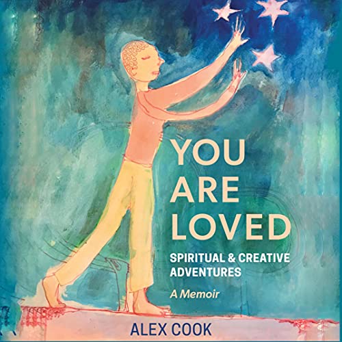 You Are Loved by Alex Cook episode artwork