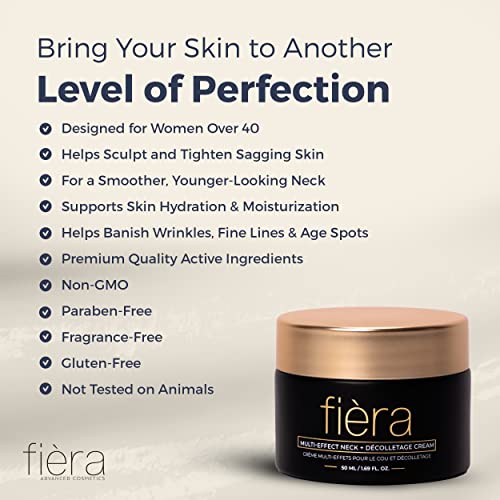 Fiera-Cosmetics-Multi-Effect-Neck-Decolletage-Cream-Skin-Tightening-and-Neck-Firming-Cream