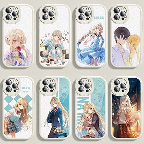 Amazon.co.jp: お隣の天使様 iPhone 14 Proケース スマホケース