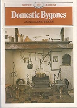 Paperback Domestic Bygones Book