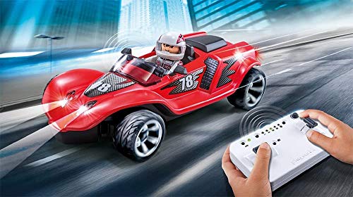 Consejos y comparativas para Comprar Coche teledirigido playmobil los mejores 5. 14 Imagen adicional