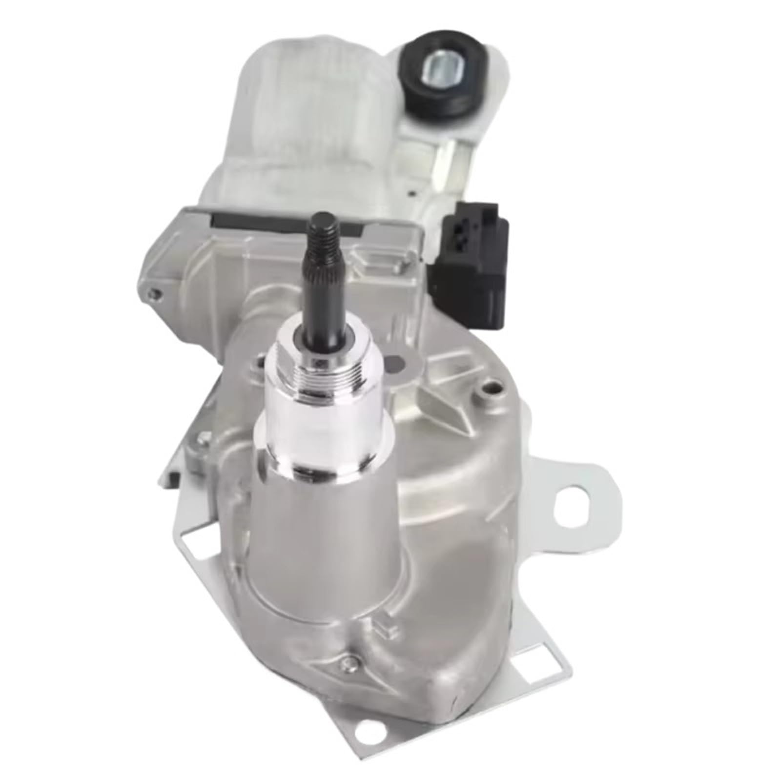 Silnik wycieraczek samochodowych do Peugeot dla 108-2019 2020 2021 silnik wycieraczki tylnej szyby samochodu OEM: B001099280