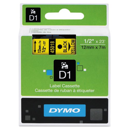 Genuine DYMO 1/2
