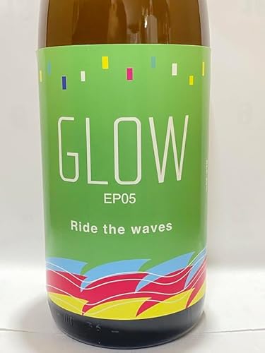 �\�[�_���萄���I���Ē��uGLOW�v EP05(�O���[)�P�W�O�O�����ᒪ��