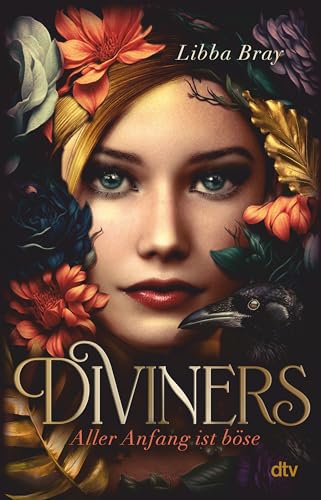 Diviners – Aller Anfang ist...