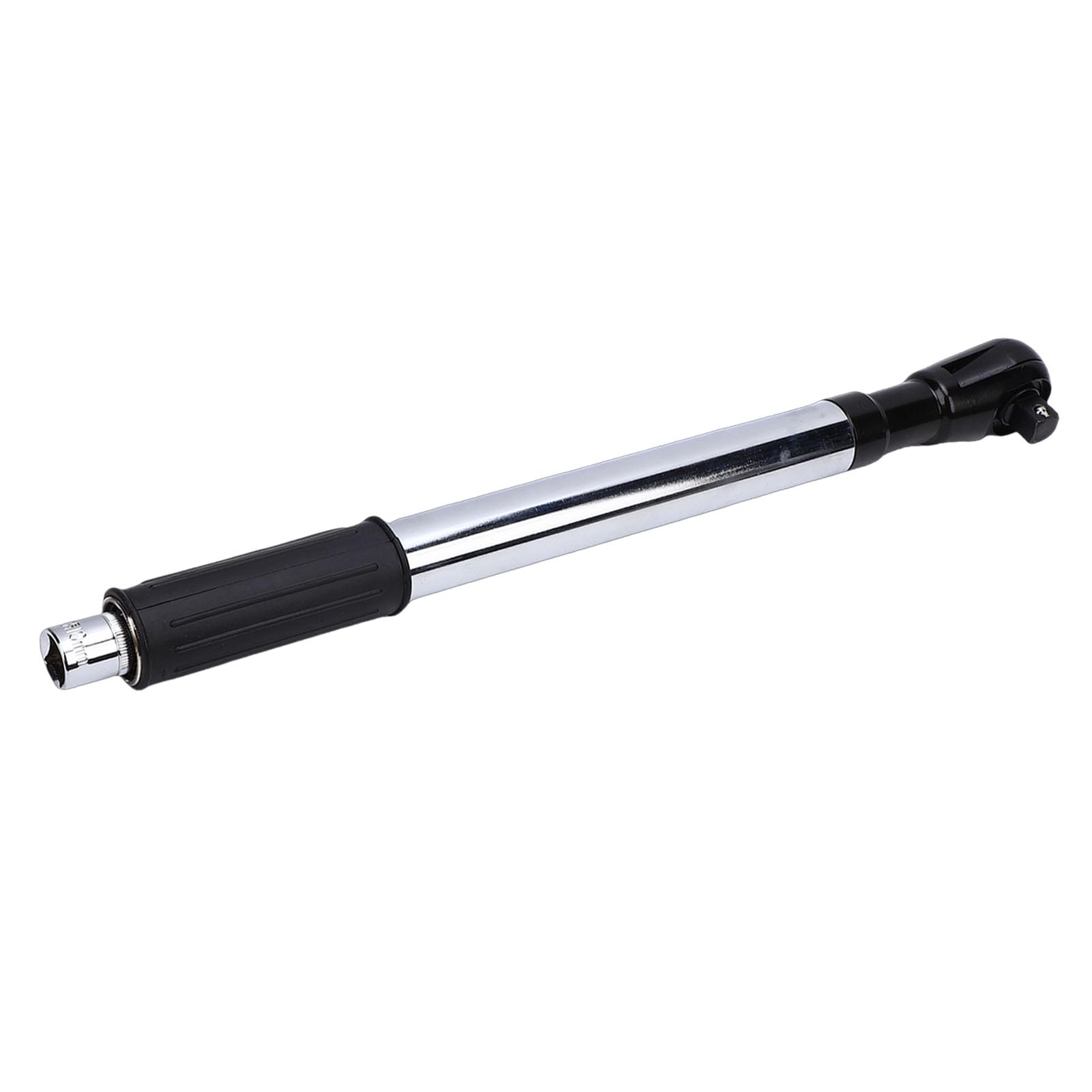 Jeffergarden Chiave di Prolunga Offset Chiave a Cricchetto in Acciaio CRV con Attacco da 1/2 Pollici Lunghezza 17,13 Pollici Coppia Pneumatica di 200 N.m per la Rimozione di Bulloni