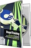 Drupal-Training (Win+Mac+Tablet)