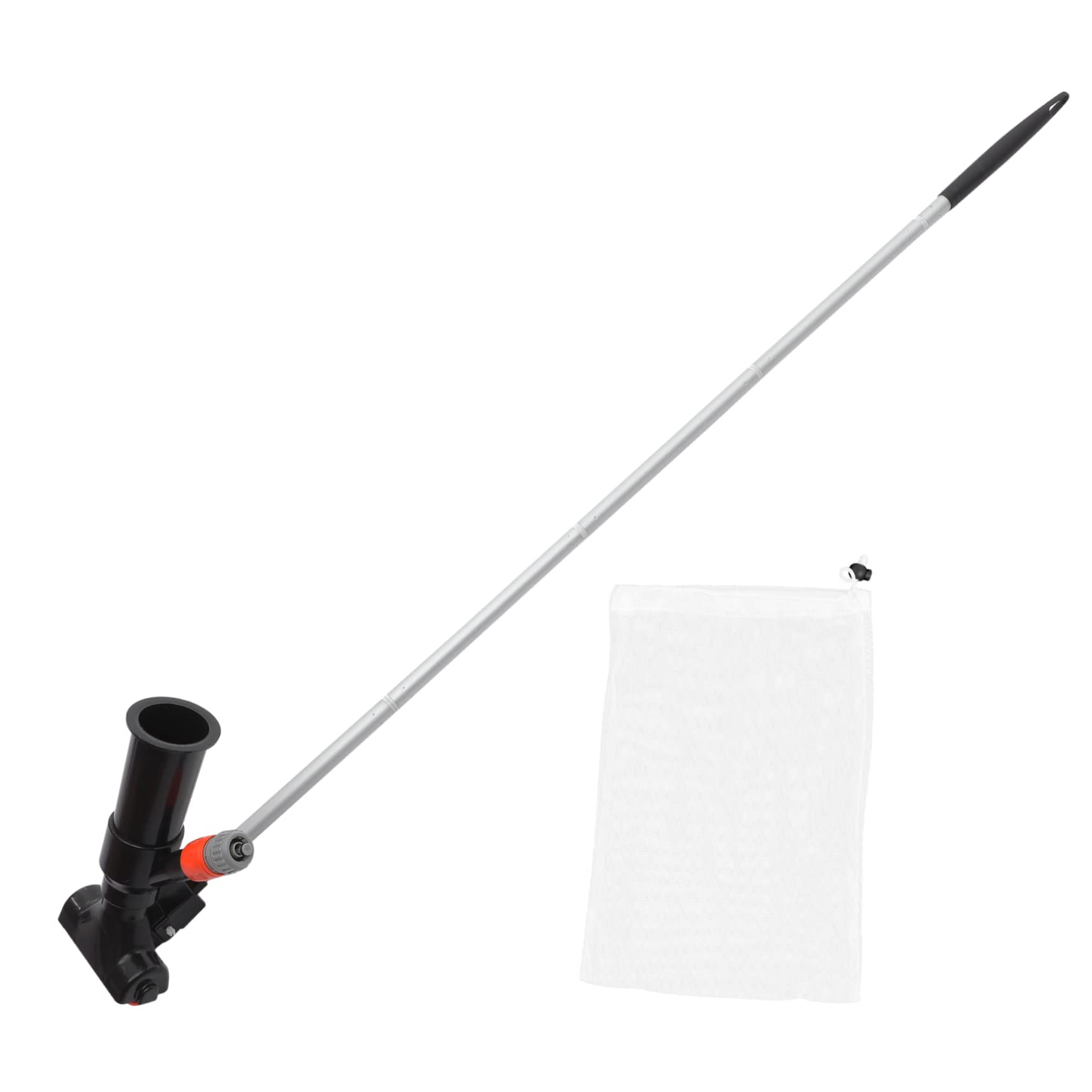 Piscine outil nettoyage HEMOTON tête d'aspiration supérieure pour l'entretien du liner