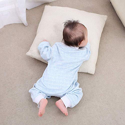 Pyjama chaud bébé pour éviter les coups de froid durant l'hiver - 7