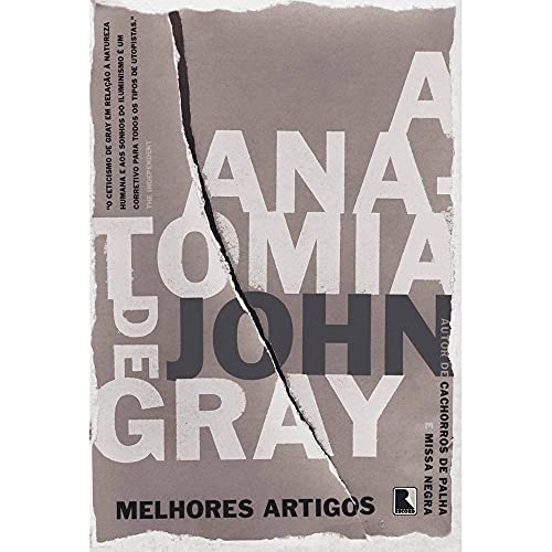  A Anatomia De Gray (Em Portuguese do Brasil)