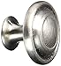 Rusticware 921SN Kitchen and Bath Cabinet Knob