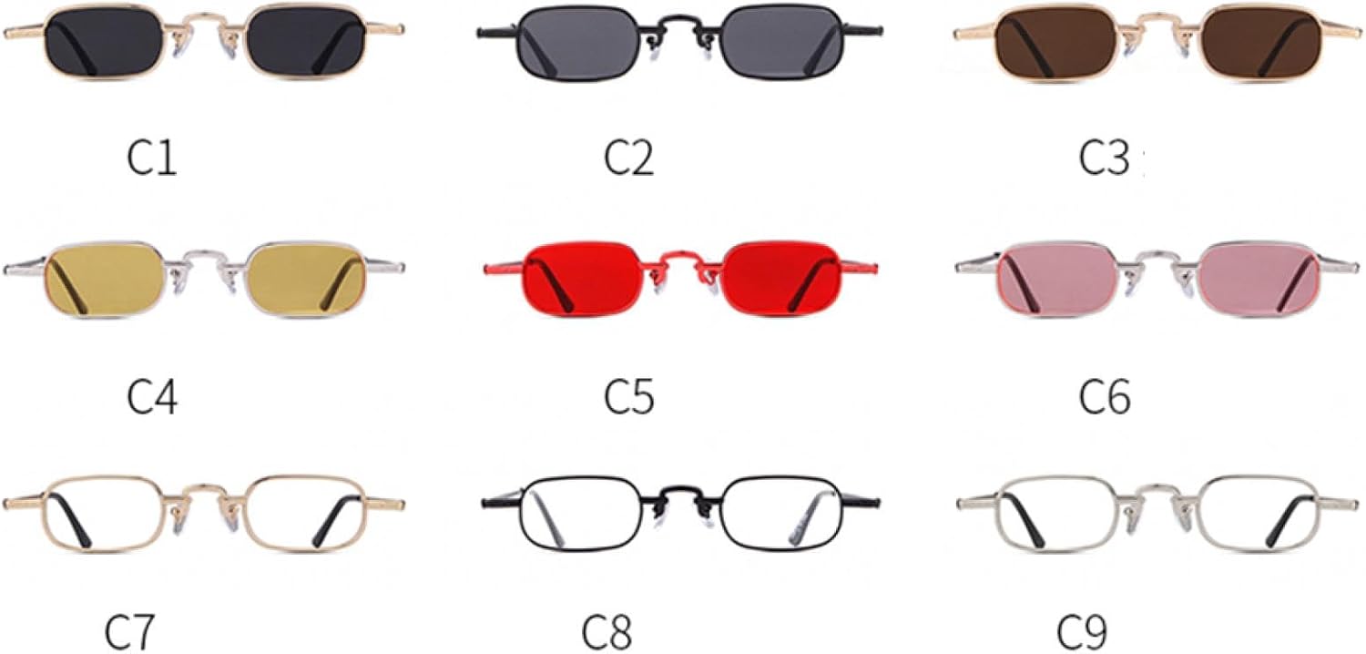 Polarized Sunglasses Men Lightweight Tr90 Frame Uv Blocking Shades