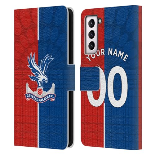 Coque Samsung S21 5G Crystal Palace protège l'écran et remplace votre portefeuille