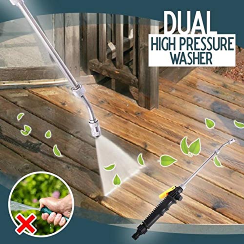 Best Car Sticker For High Pressure Washer
