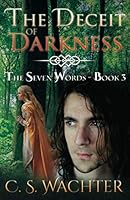 The Deceit of Darkness 0999886142 Book Cover