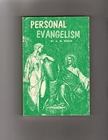 Personal Evangelism B001TFBR6Q Book Cover